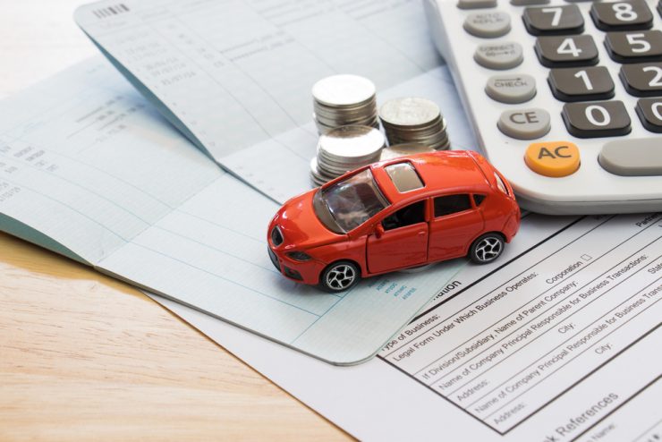Achat voiture étrangère