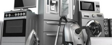 entretenir les appareils électroménagers