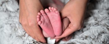 préparation Naissance de bébé en hiver