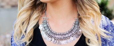 Comment porter des Bijoux et vêtements