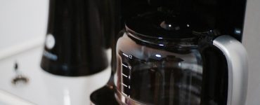 machine à café
