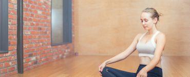 yoga pour femme