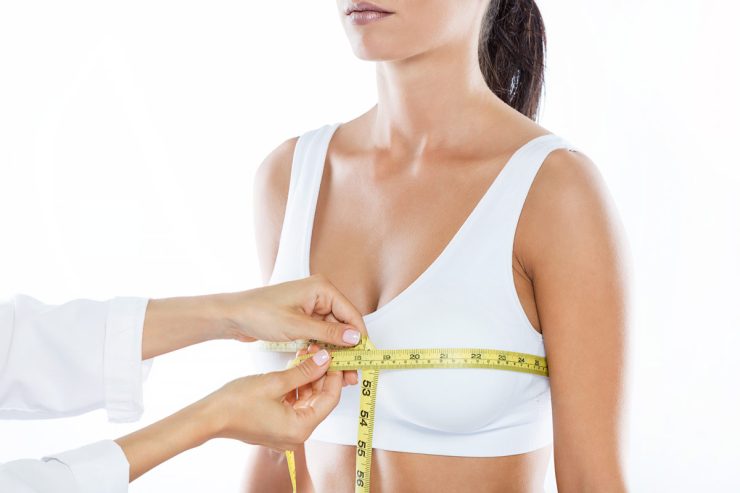 faire grossir sa poitrine sans chirurgie
