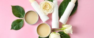 faire son propre baume à lèvre à la maison