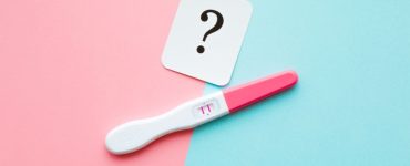utilisation test de grossesse
