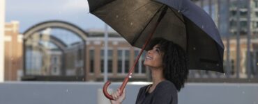 parapluie français pour femme résistant