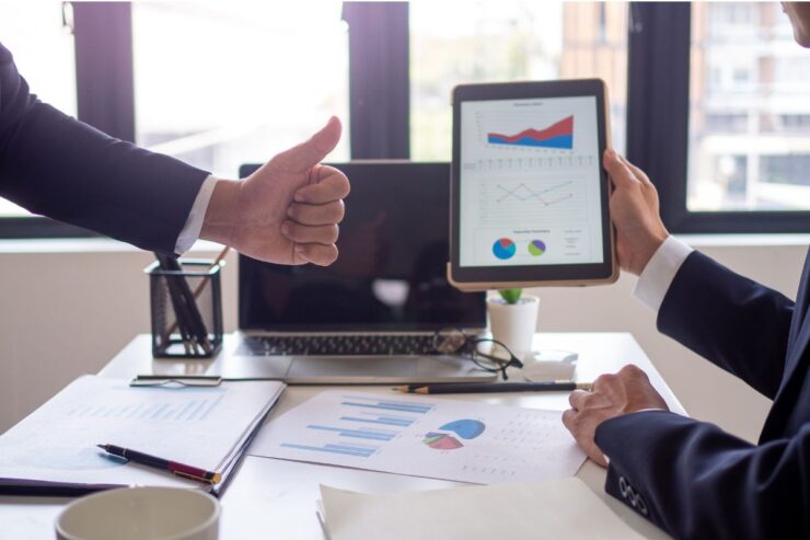 meilleures applications pour optimiser votre productivité