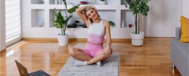 routine fitness