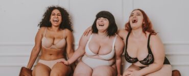 soutien gorge grande taille