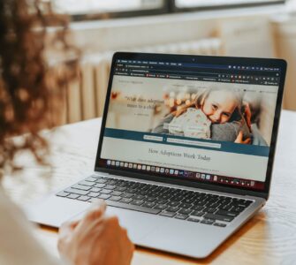 site web pour pme