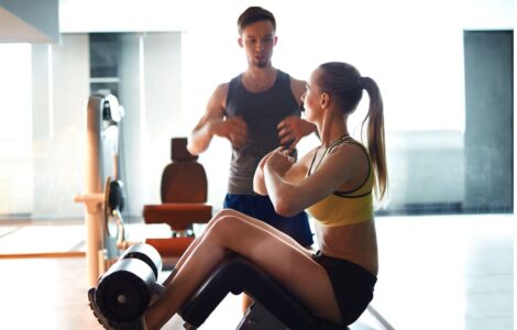 Reprendre le sport après 30 ans