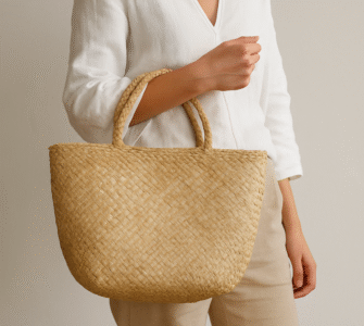 sac raphia artisanat madagascar
