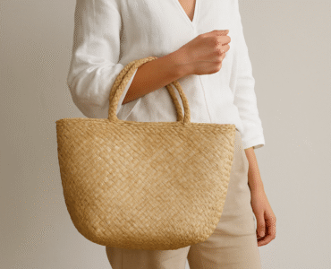 sac raphia artisanat madagascar