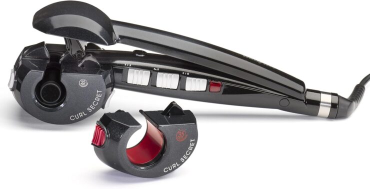 BaByliss Curl Secret 2
