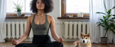 Yoga express post-césarienne