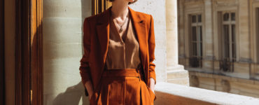 tailleur femme